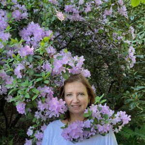 Meet your Posher, Olga